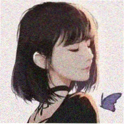 留言者手账头像一